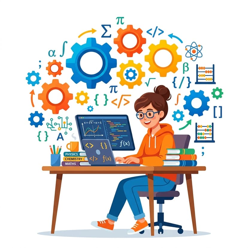 JEE (Main + Adv)