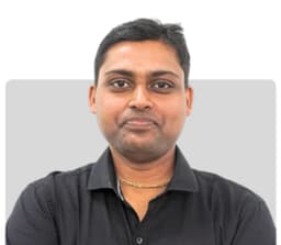 Mr. Sanjay Kumar