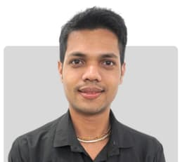Mr. Amar Shinde