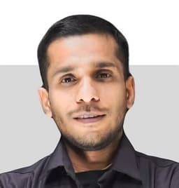 Mr. Sujit Kumar