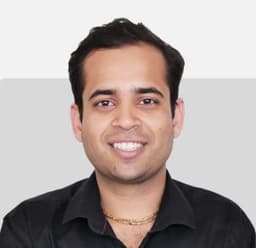Mr. Akshay Jagtap
