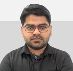 Mr. Amar Sharma