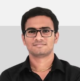 Mr. Yashwant Reddy