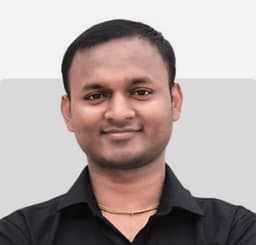 Mr. Suryakant Jena