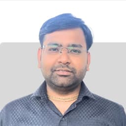 Mr. Pulkit Garg