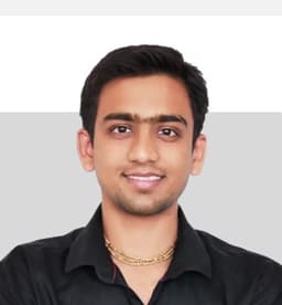 Mr. Bhavin Sonar