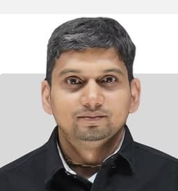 Mr. Dharmendra Rajpoot