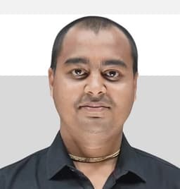 Mr. Kaushik Chandak
