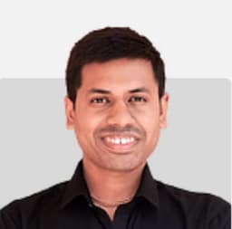 Mr. Mangesh Pastapure