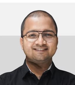 Mr. Aman Upadhyay