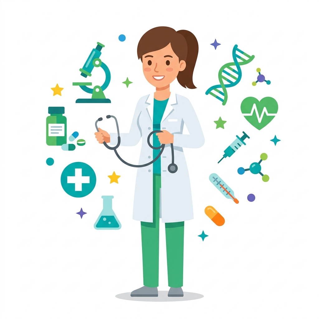 NEET Medical Target